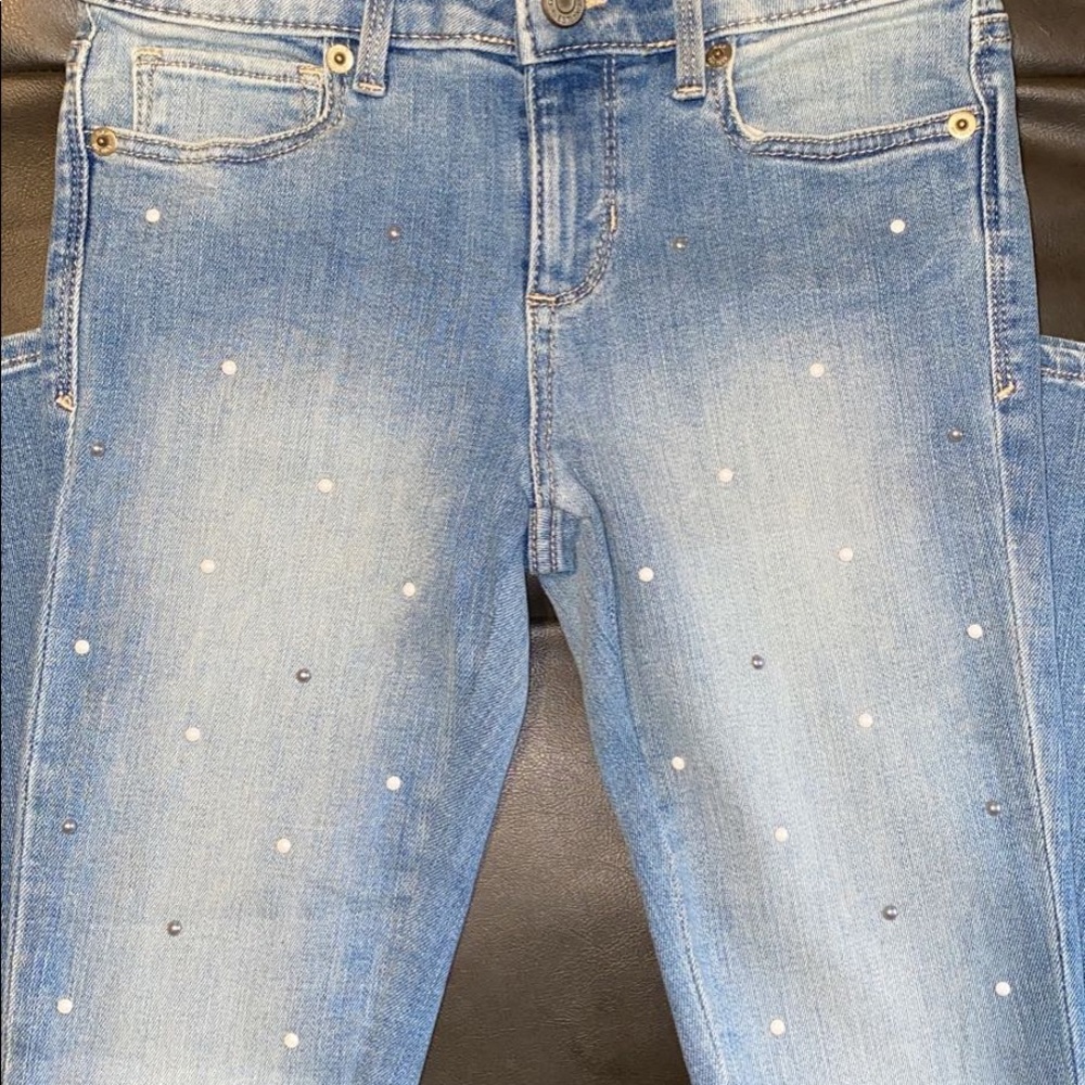 Gap Jeans